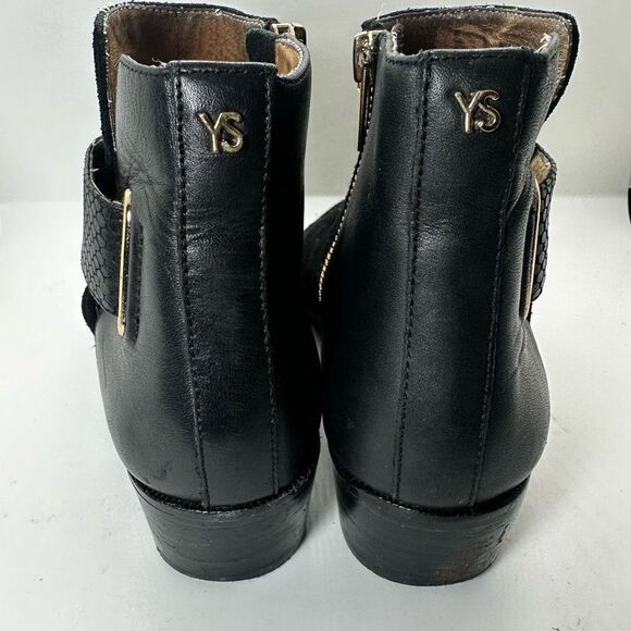 Yosi Samara Drew Bootie - Picture 7 of 9